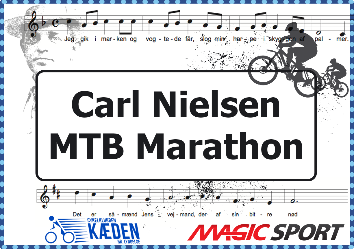 Carl Nielsen MTB Marathon